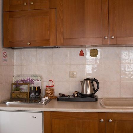 Φιλυρέα - Ενοικιαζόμενα Δωμάτια Zagora Extérieur photo